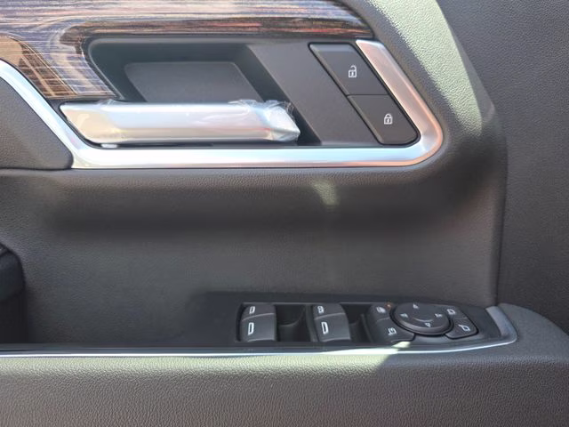 2026 Sterling Metallic GMC Sierra 2500HD SLE 4X4 Truck