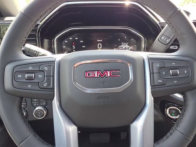 2026 Sterling Metallic GMC Sierra 2500HD SLE 4X4 Truck