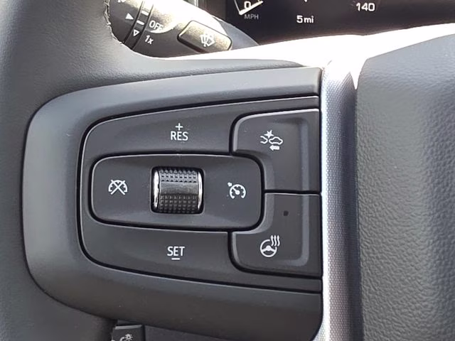 2026 Sterling Metallic GMC Sierra 2500HD SLE 4X4 Truck