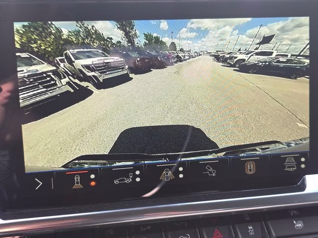 2026 Sterling Metallic GMC Sierra 2500HD SLE 4X4 Truck