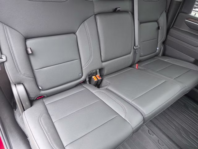 2026 Volcanic Red Tintcoat GMC Sierra 2500HD SLT 4X4 Truck