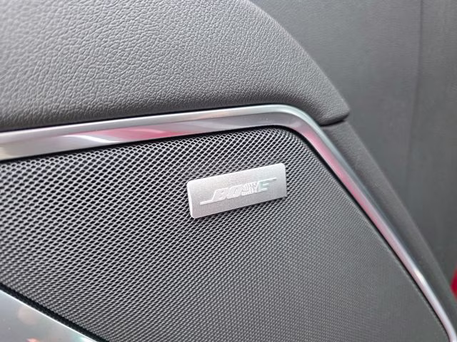 2026 Volcanic Red Tintcoat GMC Sierra 2500HD SLT 4X4 Truck