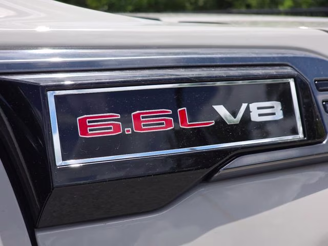 2026 Coastal Dune GMC Sierra 2500HD AT4 4X4 Truck