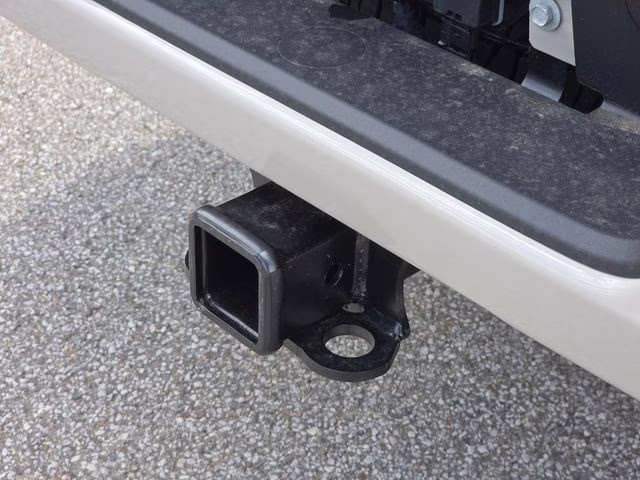 2026 Coastal Dune GMC Sierra 2500HD AT4 4X4 Truck
