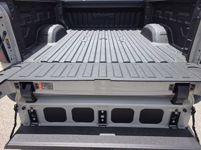 2026 Coastal Dune GMC Sierra 2500HD AT4 4X4 Truck