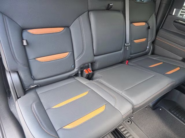 2026 Coastal Dune GMC Sierra 2500HD AT4 4X4 Truck