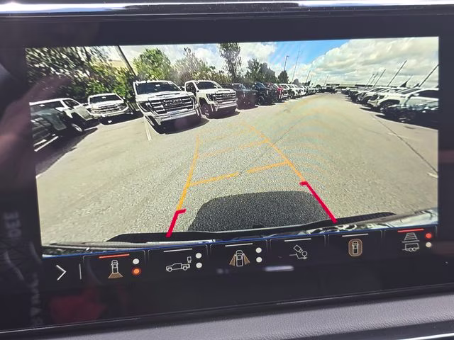 2026 Coastal Dune GMC Sierra 2500HD AT4 4X4 Truck