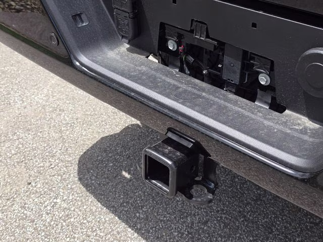 2026 Onyx Black GMC Sierra 2500HD Denali Ultimate 4X4 Truck