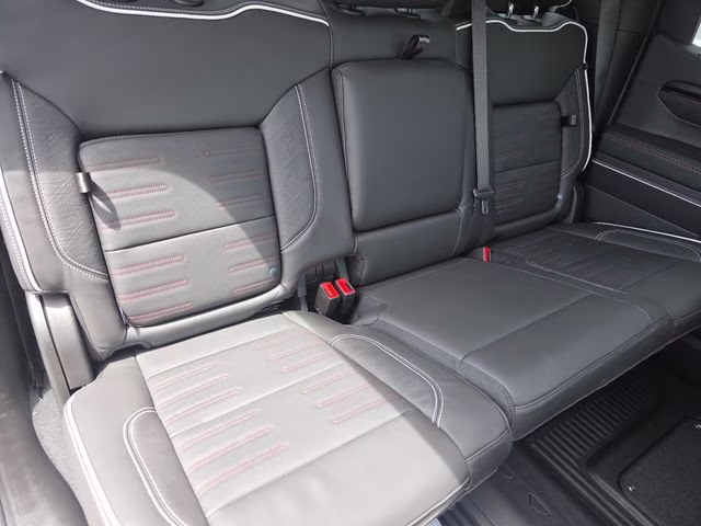 2026 Onyx Black GMC Sierra 1500 AT4X 4X4 Truck