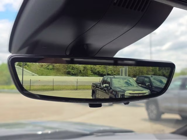 2026 Onyx Black GMC Sierra 1500 AT4X 4X4 Truck