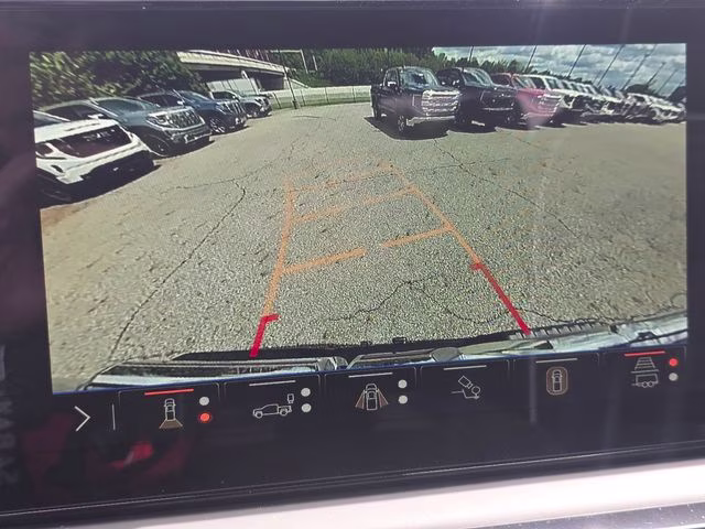 2026 Onyx Black GMC Sierra 1500 AT4X 4X4 Truck