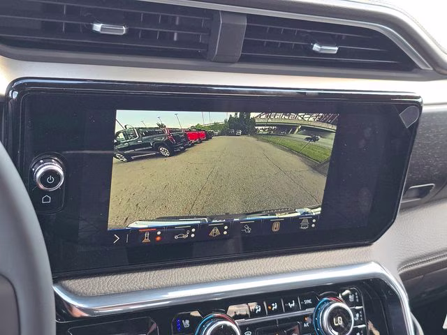 2026 Onyx Black GMC Sierra 1500 Denali 4X4 Truck