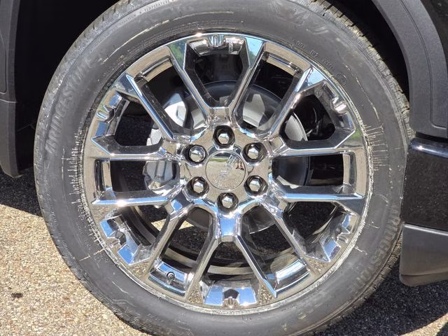 2026 Onyx Black GMC Sierra 1500 Denali 4X4 Truck