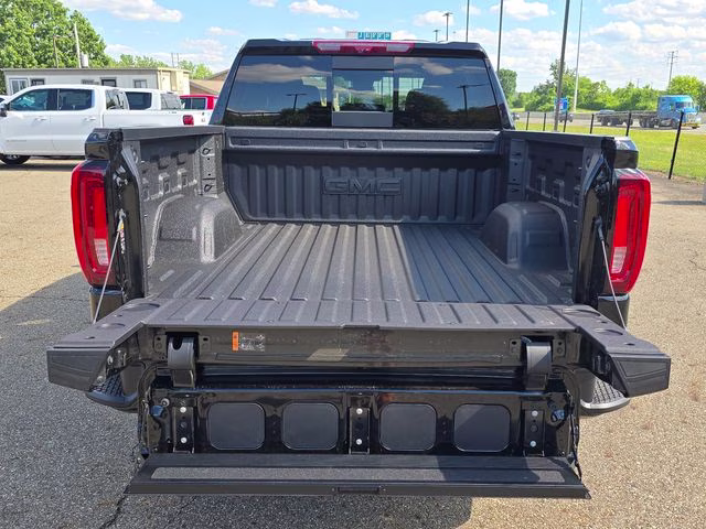 2026 Onyx Black GMC Sierra 1500 Denali 4X4 Truck