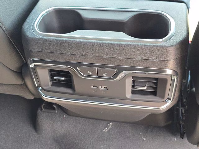 2026 Onyx Black GMC Sierra 1500 Denali 4X4 Truck