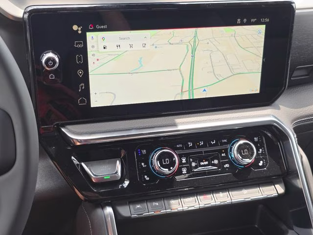2026 Sterling Metallic GMC Sierra 1500 Denali 4X4 Truck