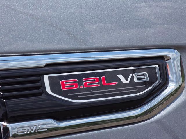 2026 Sterling Metallic GMC Sierra 1500 Denali 4X4 Truck