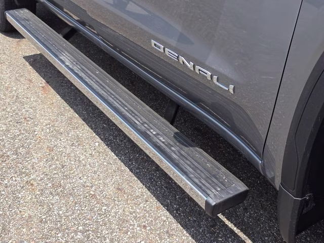 2026 Sterling Metallic GMC Sierra 1500 Denali 4X4 Truck