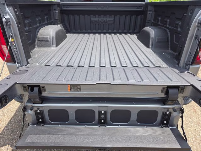 2026 Sterling Metallic GMC Sierra 1500 Denali 4X4 Truck
