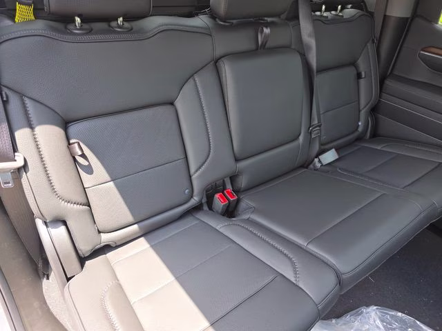 2026 Sterling Metallic GMC Sierra 1500 Denali 4X4 Truck