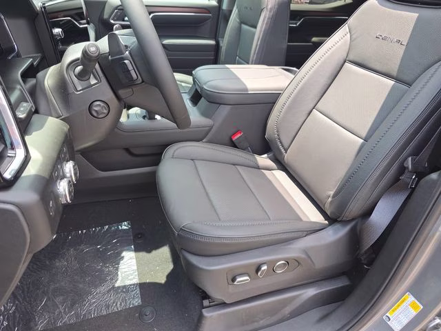 2026 Sterling Metallic GMC Sierra 1500 Denali 4X4 Truck