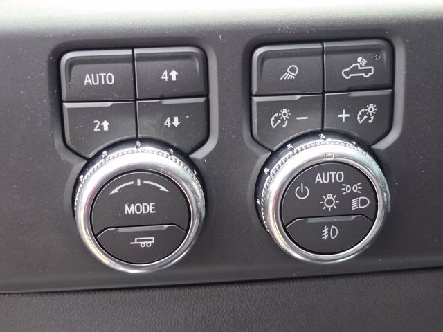 2026 Sterling Metallic GMC Sierra 1500 Denali 4X4 Truck