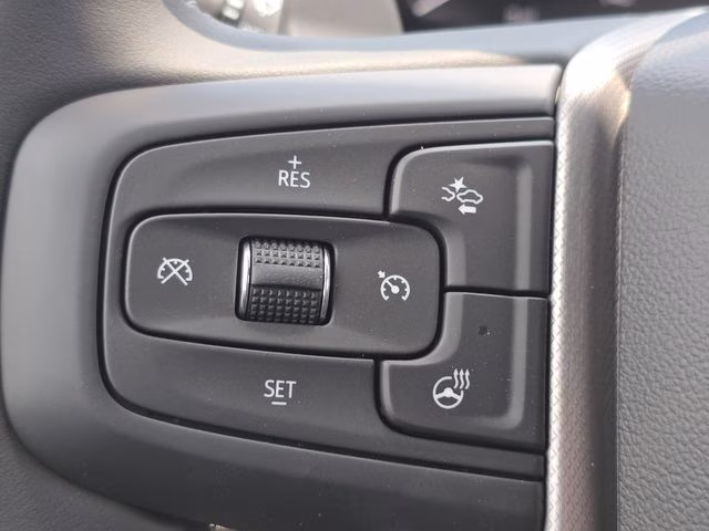 2026 Sterling Metallic GMC Sierra 1500 Denali 4X4 Truck