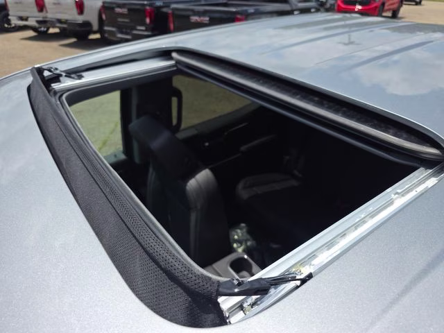 2026 Sterling Metallic GMC Sierra 1500 Denali 4X4 Truck