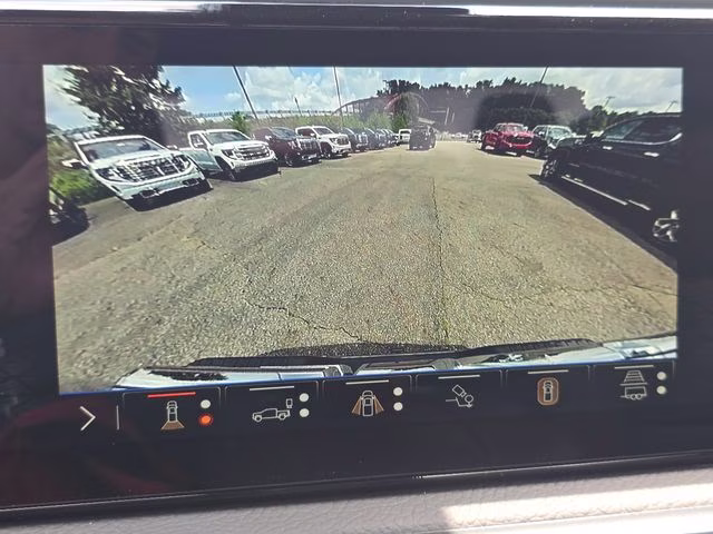 2026 Sterling Metallic GMC Sierra 1500 Denali 4X4 Truck