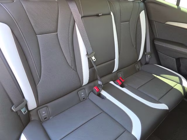 2026 Ebony Twilight Metallic Buick Envision Sport Touring AWD SUV