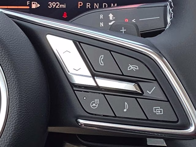 2026 Ebony Twilight Metallic Buick Envision Sport Touring AWD SUV