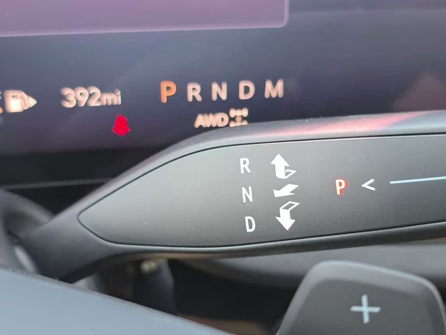 2026 Ebony Twilight Metallic Buick Envision Sport Touring AWD SUV