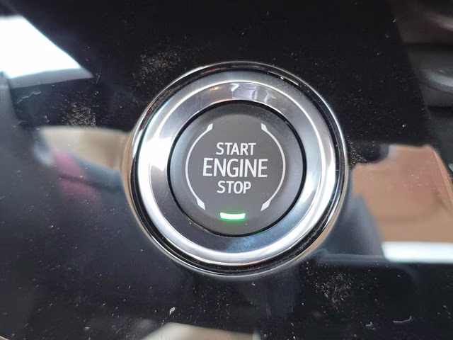 2026 Ebony Twilight Metallic Buick Envision Sport Touring AWD SUV