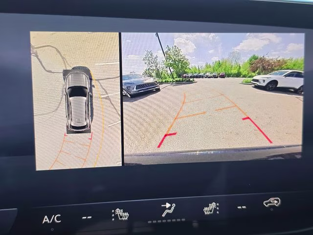 2026 Ebony Twilight Metallic Buick Envision Sport Touring AWD SUV
