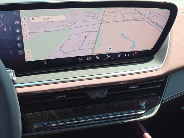 2026 Iridescent White Tricoat Buick Envision Sport Touring AWD SUV