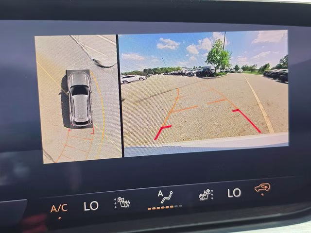 2026 Iridescent White Tricoat Buick Envision Sport Touring AWD SUV