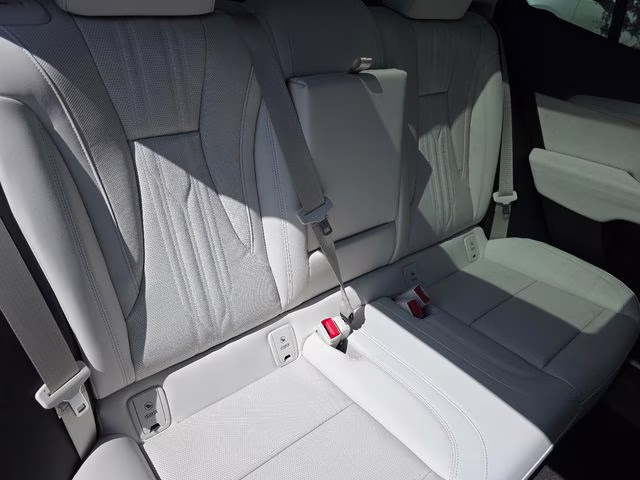 2026 Moonstone Gray Metallic Buick Envision Avenir AWD SUV