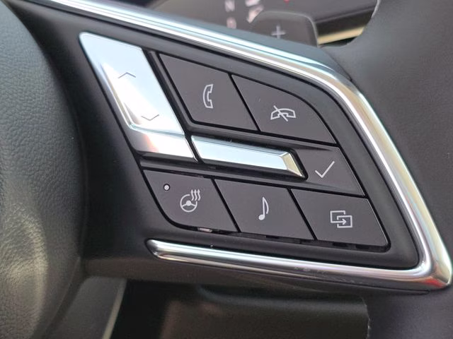 2026 Moonstone Gray Metallic Buick Envision Avenir AWD SUV