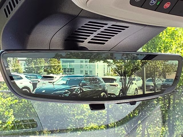 2026 Moonstone Gray Metallic Buick Envision Avenir AWD SUV