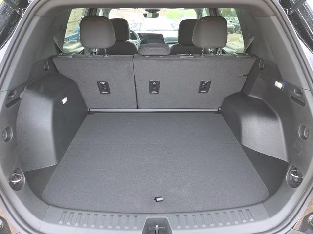 2026 Mosaic Black Metallic Chevrolet Equinox LT FWD SUV