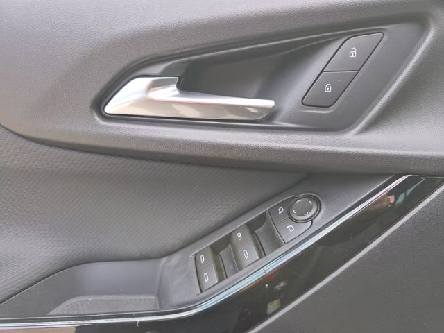 2026 Mosaic Black Metallic Chevrolet Equinox LT FWD SUV