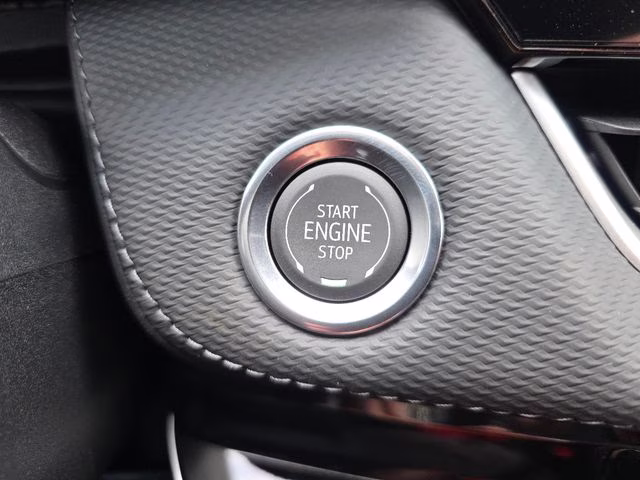 2026 Mosaic Black Metallic Chevrolet Equinox LT FWD SUV