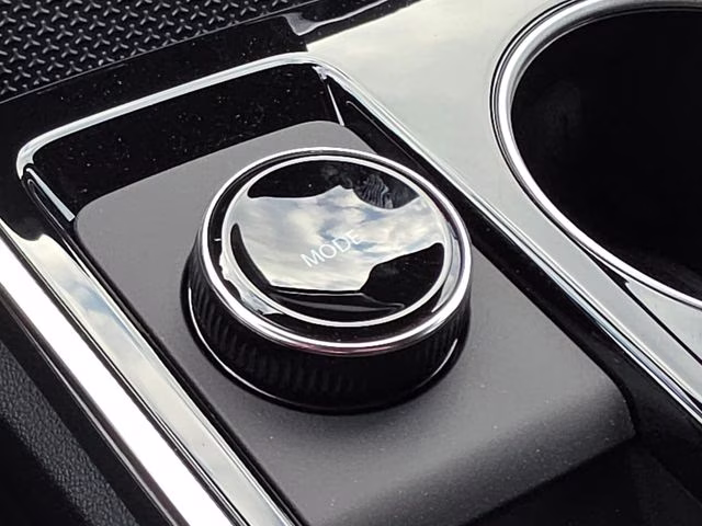2026 Mosaic Black Metallic Chevrolet Equinox LT FWD SUV