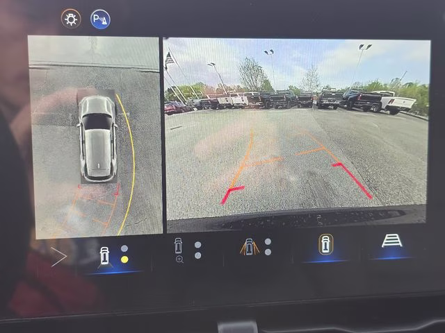2026 Mosaic Black Metallic Chevrolet Equinox LT FWD SUV