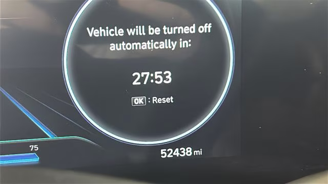 2023 Lunar White Hyundai Elantra Hybrid Limited FWD Sedan