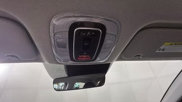 2023 Lunar White Hyundai Elantra Hybrid Limited FWD Sedan