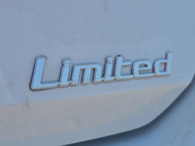 2026 Serenity White Pearl Hyundai Elantra Limited FWD Sedan