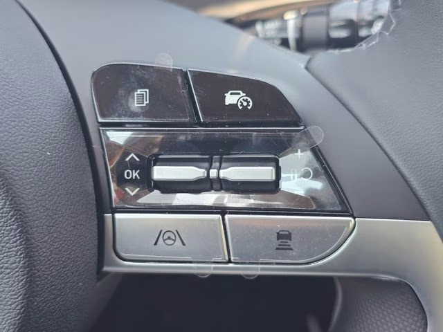 2026 Serenity White Pearl Hyundai Elantra Limited FWD Sedan