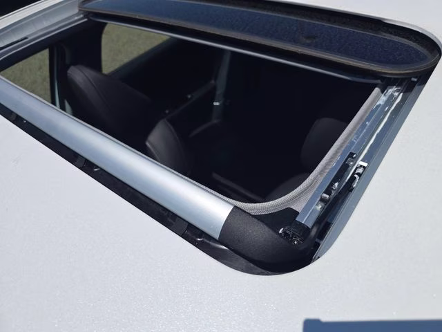 2026 Serenity White Pearl Hyundai Elantra Limited FWD Sedan