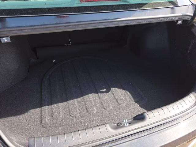 2026 Abyss Black Hyundai Elantra SEL Sport FWD Sedan